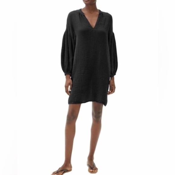Michael Stars Shift Dress Size Medium - Picture 1 of 5